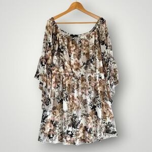 🎉5 for $45 🎉 Vibe Dress Size 2X